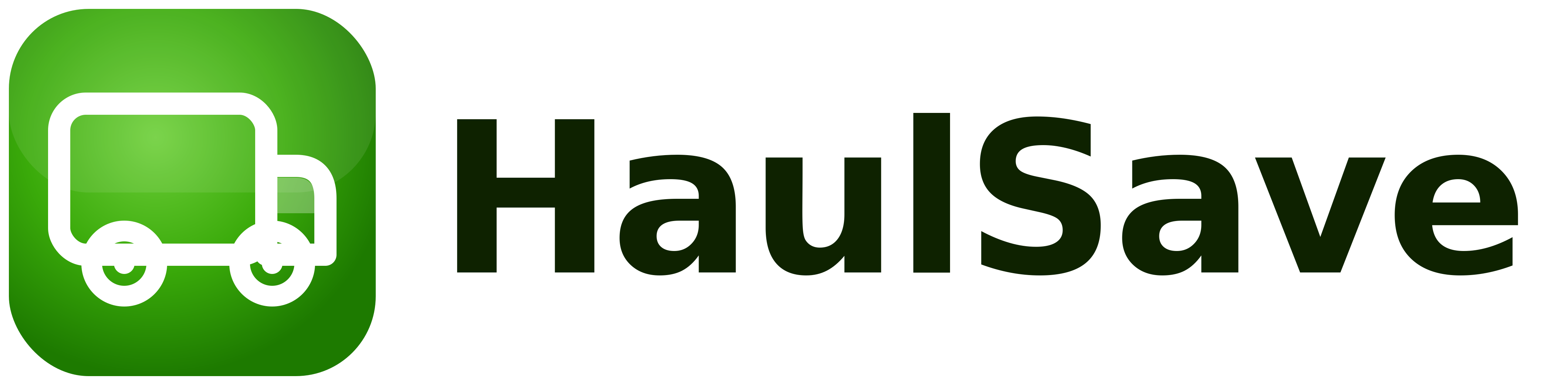 HaulSave